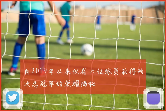 自2019年以来仅有六位球员获得两次总冠军的荣耀揭秘