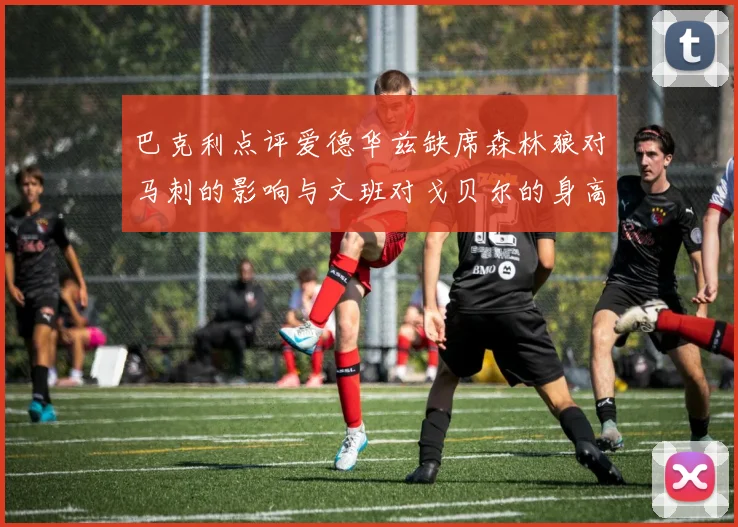 巴克利点评爱德华兹缺席森林狼对马刺的影响与文班对戈贝尔的身高压制