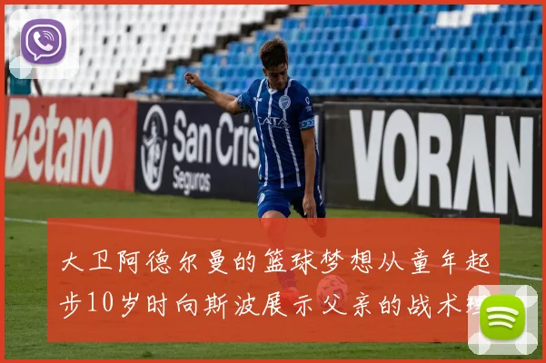 大卫阿德尔曼的篮球梦想从童年起步10岁时向斯波展示父亲的战术理念