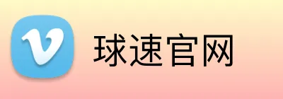 球速官网 Logo